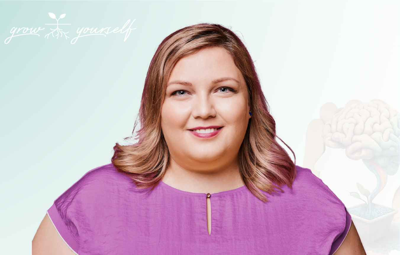 Alexandra Schuster_Grow Yourself